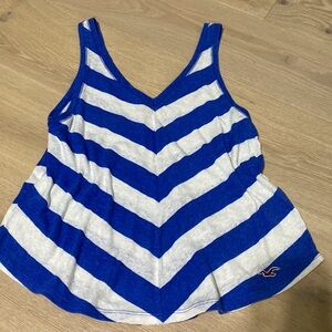 2 for $20 Hollister Co swing tank